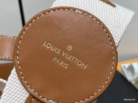MM-23*17*9.5CM TWIST VUITTON LOUIS 0201